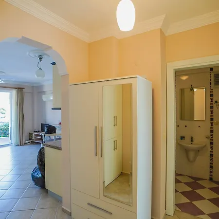 Sunset Club Aqua Lettings Ξενοδοχείο με διαμερίσματα 3*