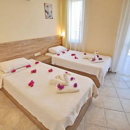 Sunset Club Aqua Lettings Fethiye