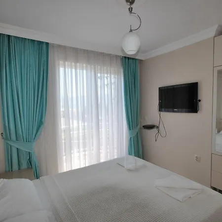 Ξενοδοχείο με διαμερίσματα Sunset Club Aqua Lettings