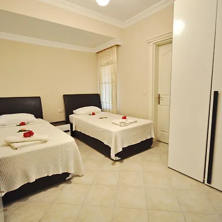 Sunset Club Aqua Lettings Apart-hotel Fethiye