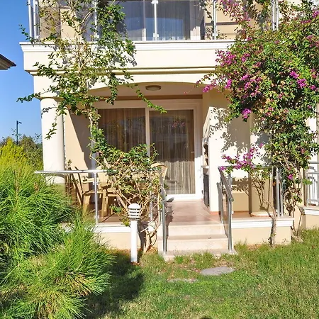 Sunset Club Aqua Lettings 3* Φετιγιέ