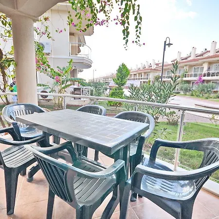 Sunset Club Aqua Lettings Apart-hotel 3*