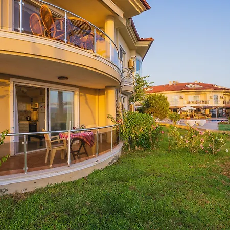 Sunset Club Aqua Lettings