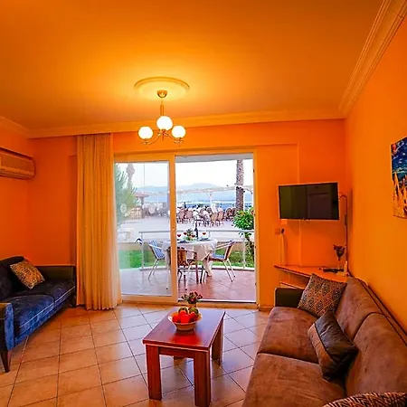 Aparthotel Sunset Club Aqua Lettings 3*