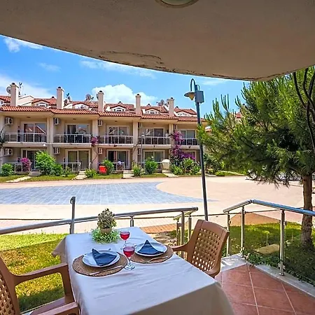 Sunset Club Aqua Lettings 3*