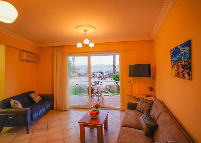 Aparthotel Sunset Club Aqua Lettings 3*