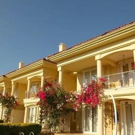 Sunset Club Aqua Lettings Lejlighedshotel