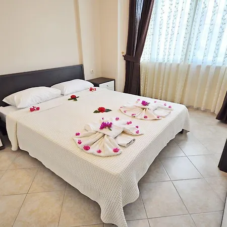 Lejlighedshotel Sunset Club Aqua Lettings 3*