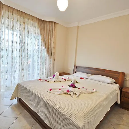 Sunset Club Aqua Lettings Fethiye