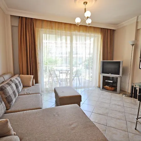 Sunset Club Aqua Lettings Lejlighedshotel