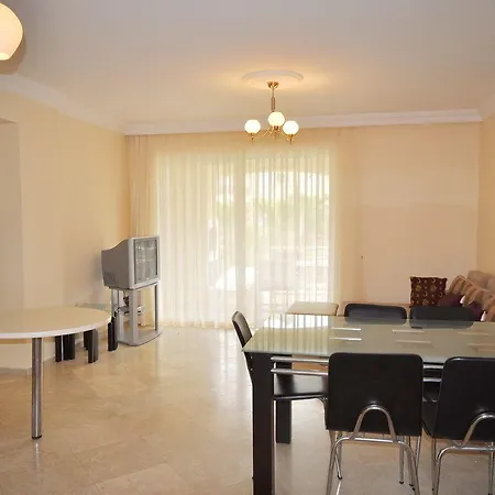 Sunset Club Aqua Lettings Lejlighedshotel