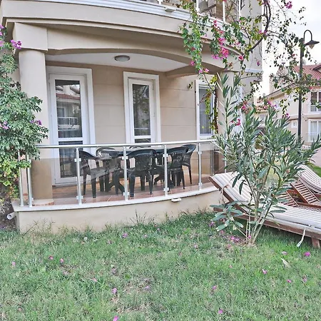 Lejlighedshotel Sunset Club Aqua Lettings 3*