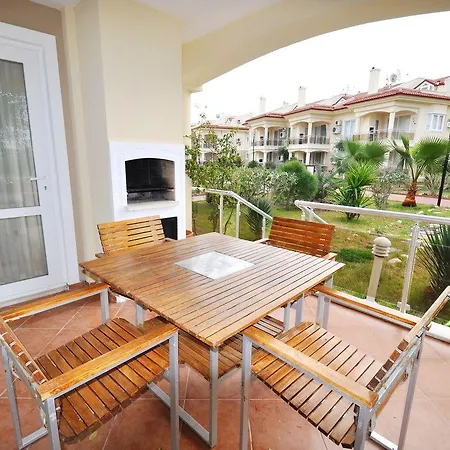 Sunset Club Aqua Lettings Lejlighedshotel 3*