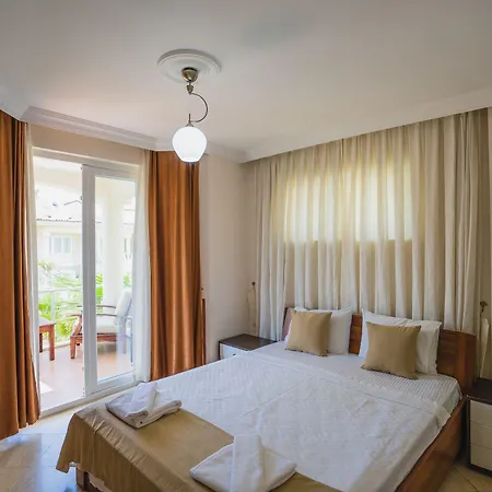 Sunset Club Aqua Lettings Lejlighedshotel 3*